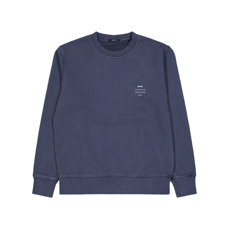 Neuw Crew Dark
