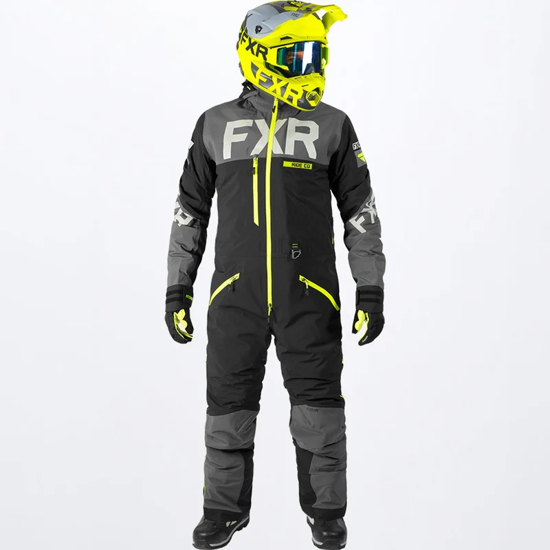 Men's Helium Lite Trilaminate Monosuit