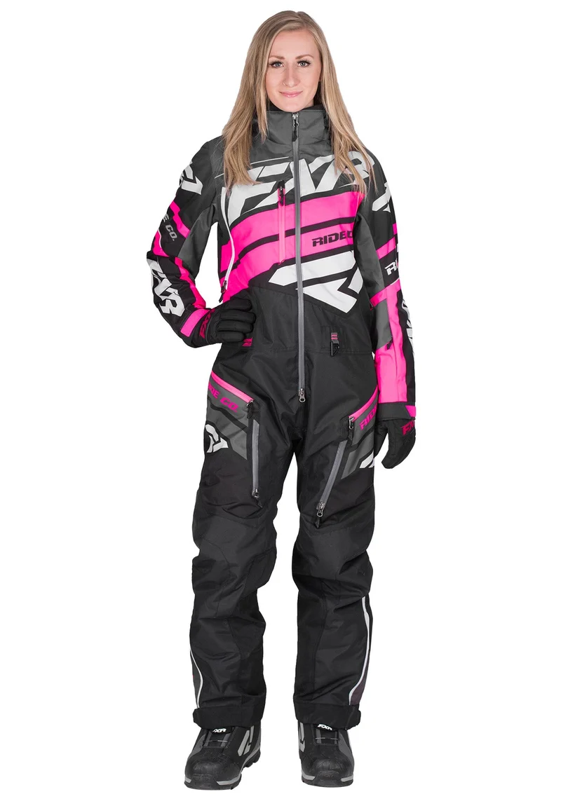 Women's Boost Lite Monosuit