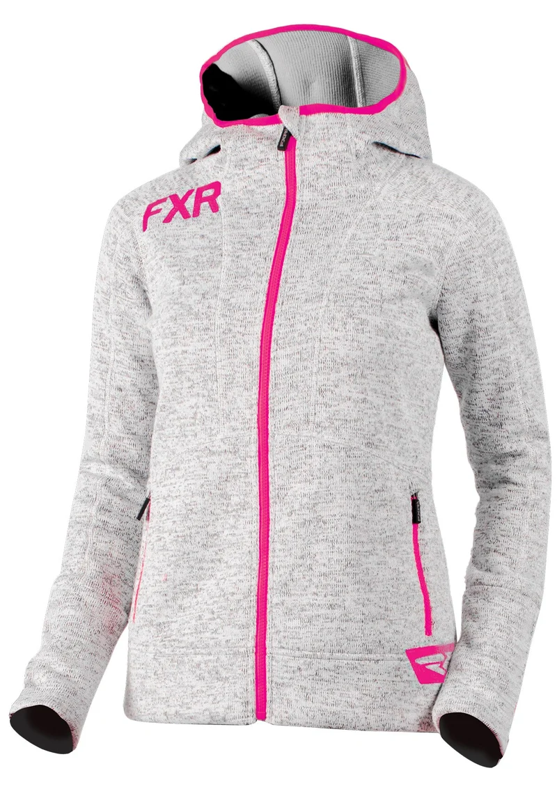 Women's Venture Sweater Hoodie