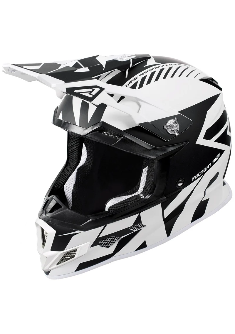 Boost MX CX Prime Helmet