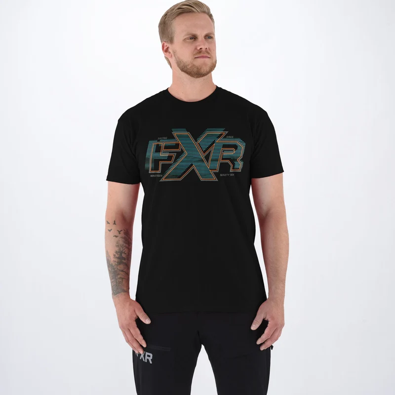 Men's Speed T-Shirt