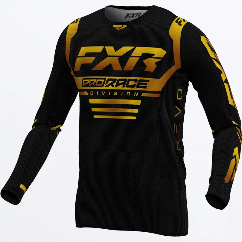 Revo MX Jersey