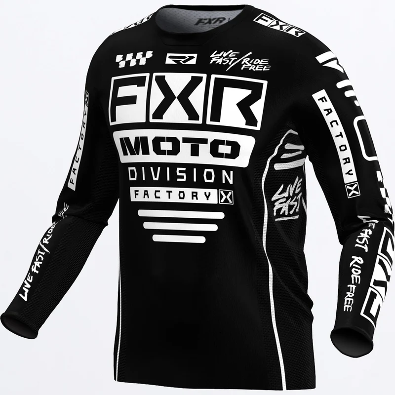 Podium Gladiator MX Jersey