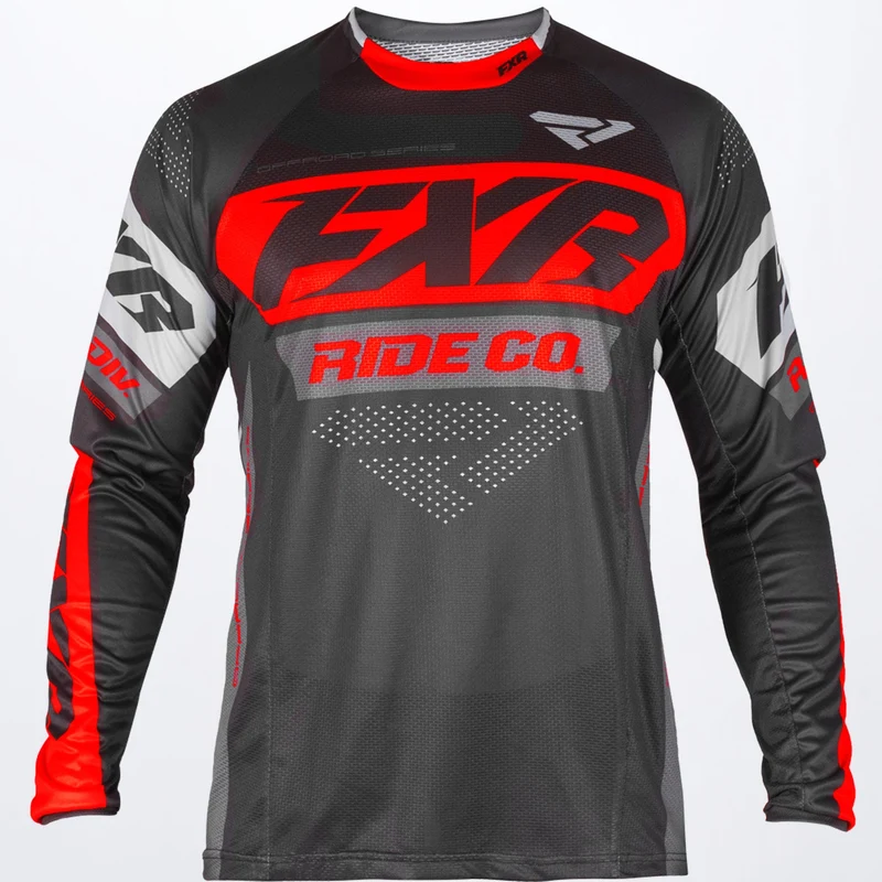 Revo Off-Road Jersey