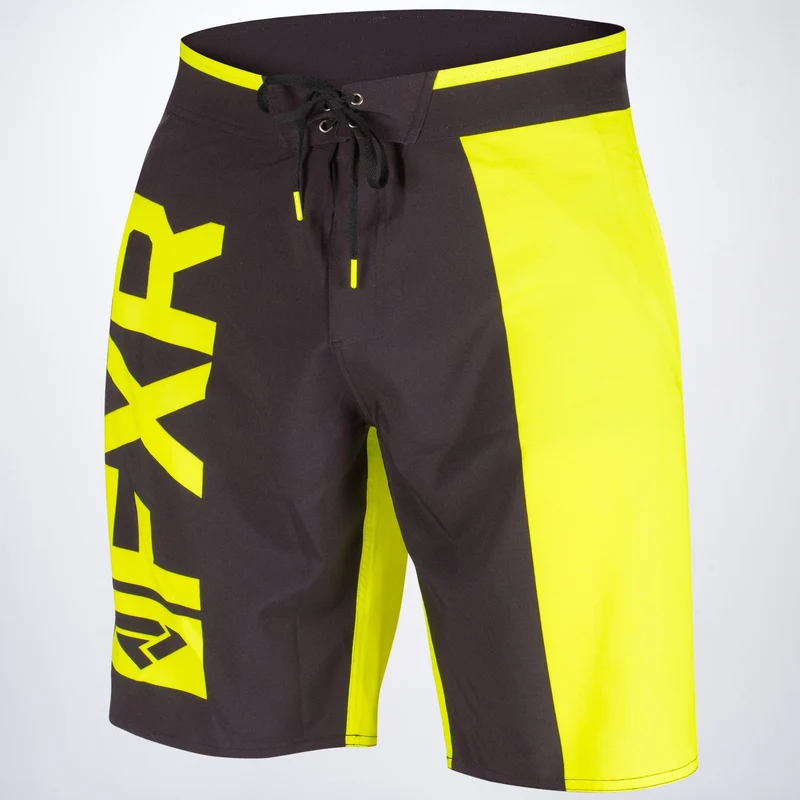 Men's Revo Boardshort 18S