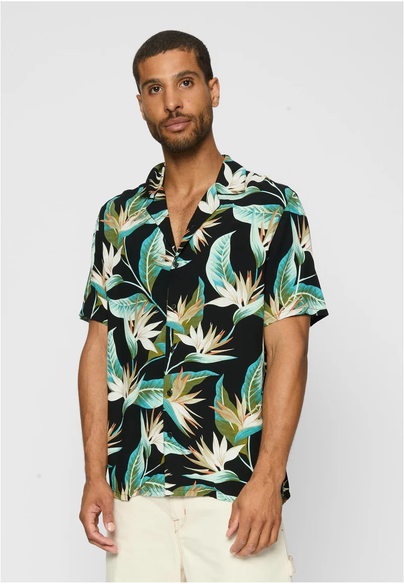 UC Blossoms Resort Shirt