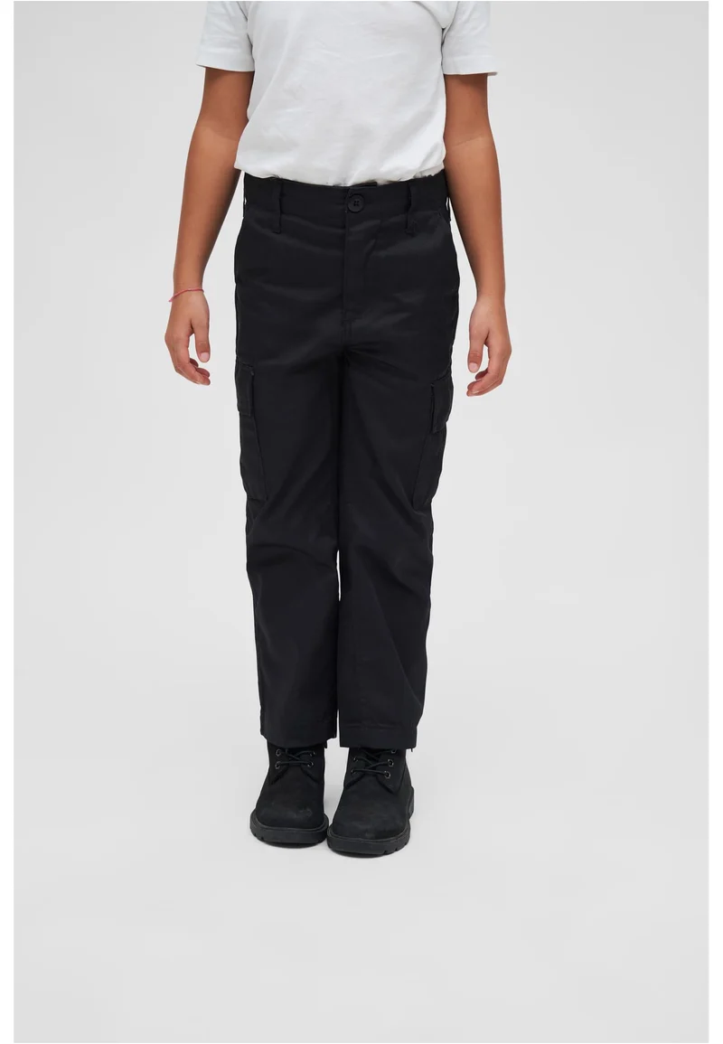 B Kids US Ranger Trouser Green Camo 122/128
