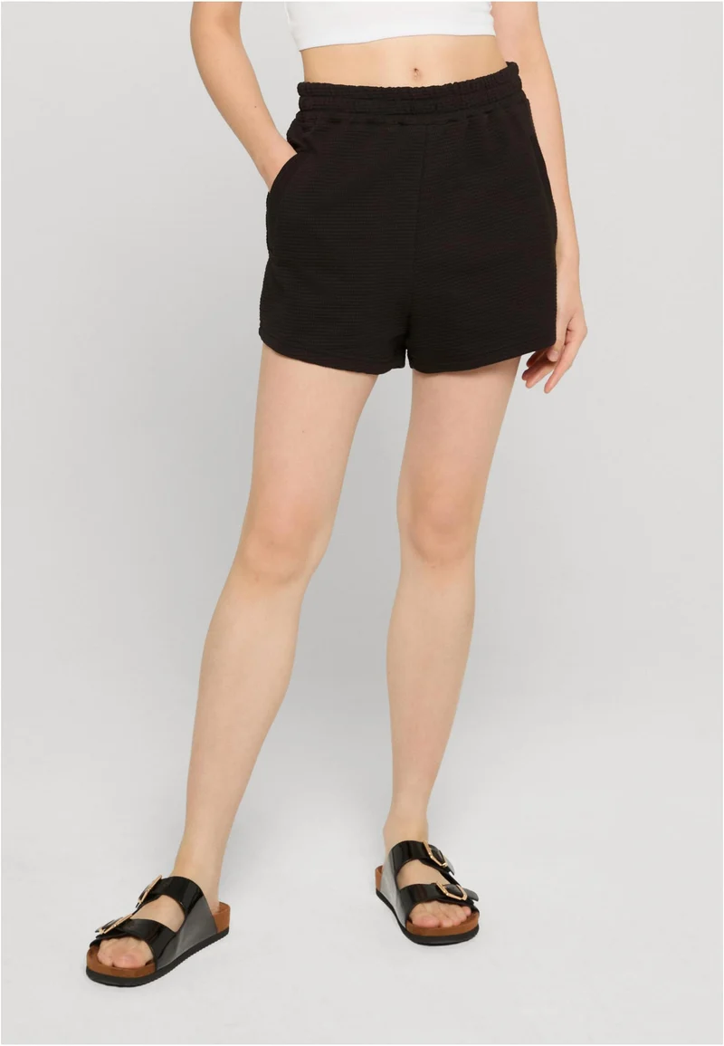 UC Structured Jerseyshorts