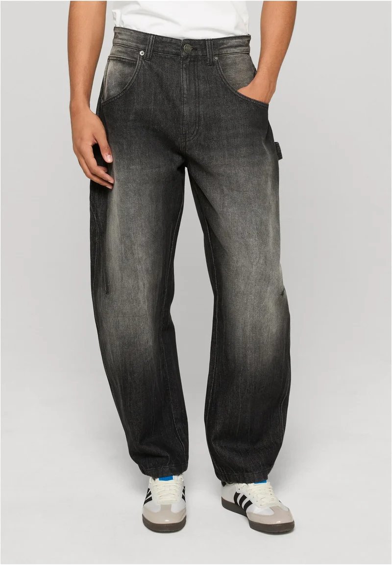 UC Heavy Balloon Jeans