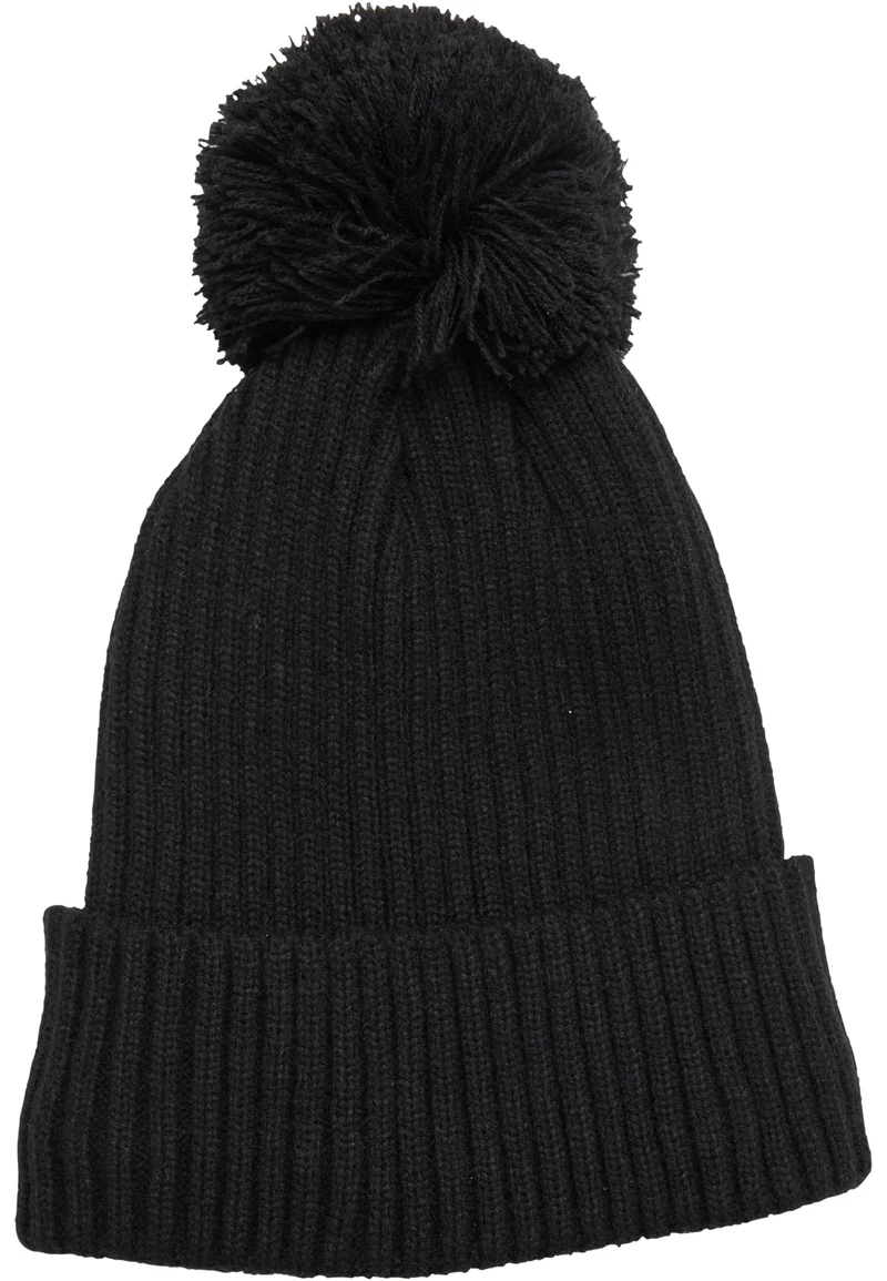 B Bobble Hat