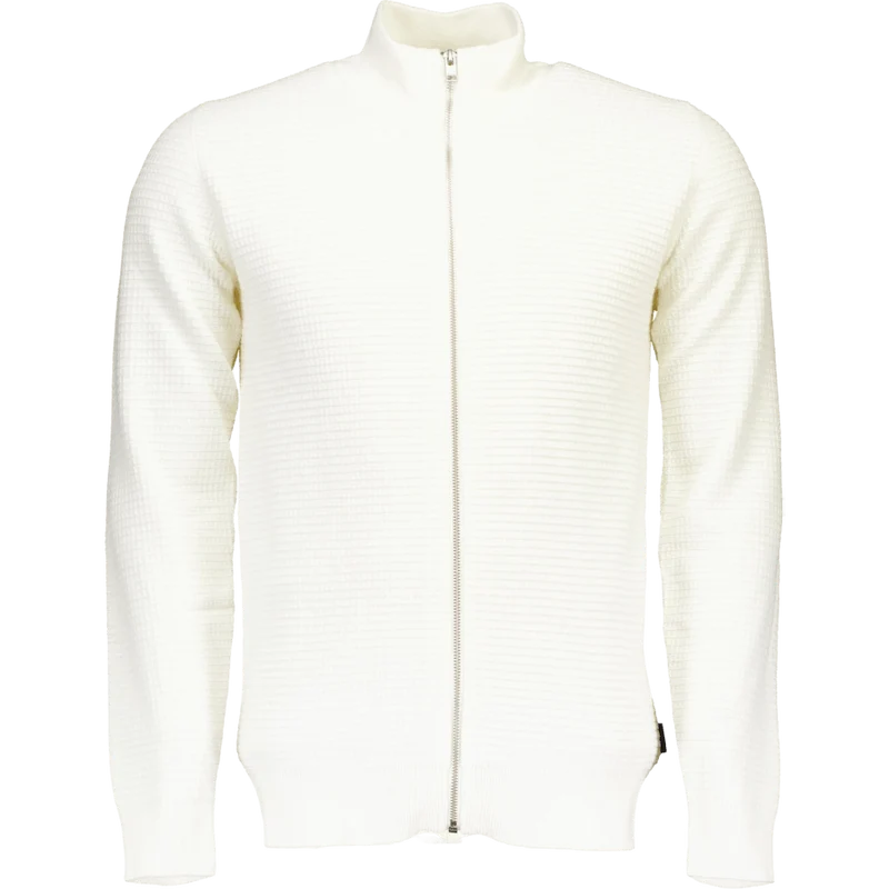Cardigan Off White