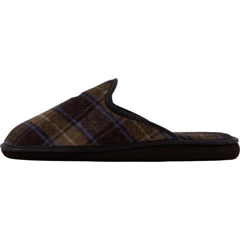 Men's Nic - Brown