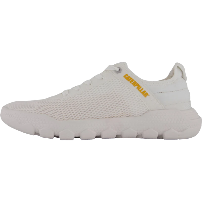 Men's Hex Lite Vent Bright White