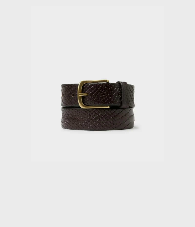 Luca (0004 Dk.Brown)