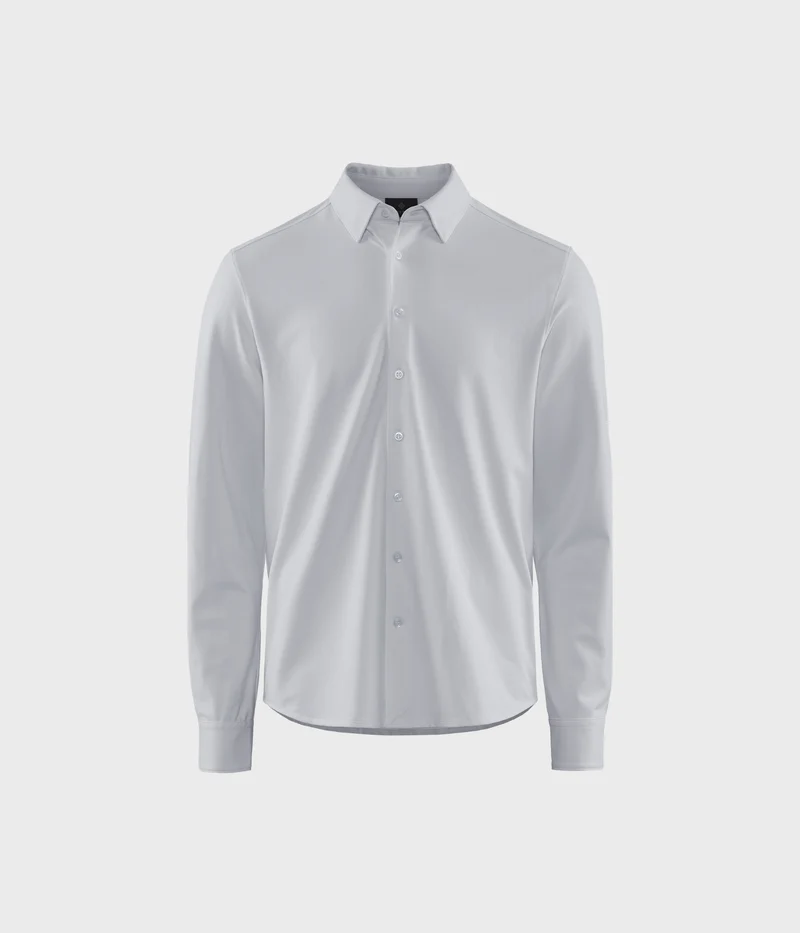 Tech Shirt (100 White)