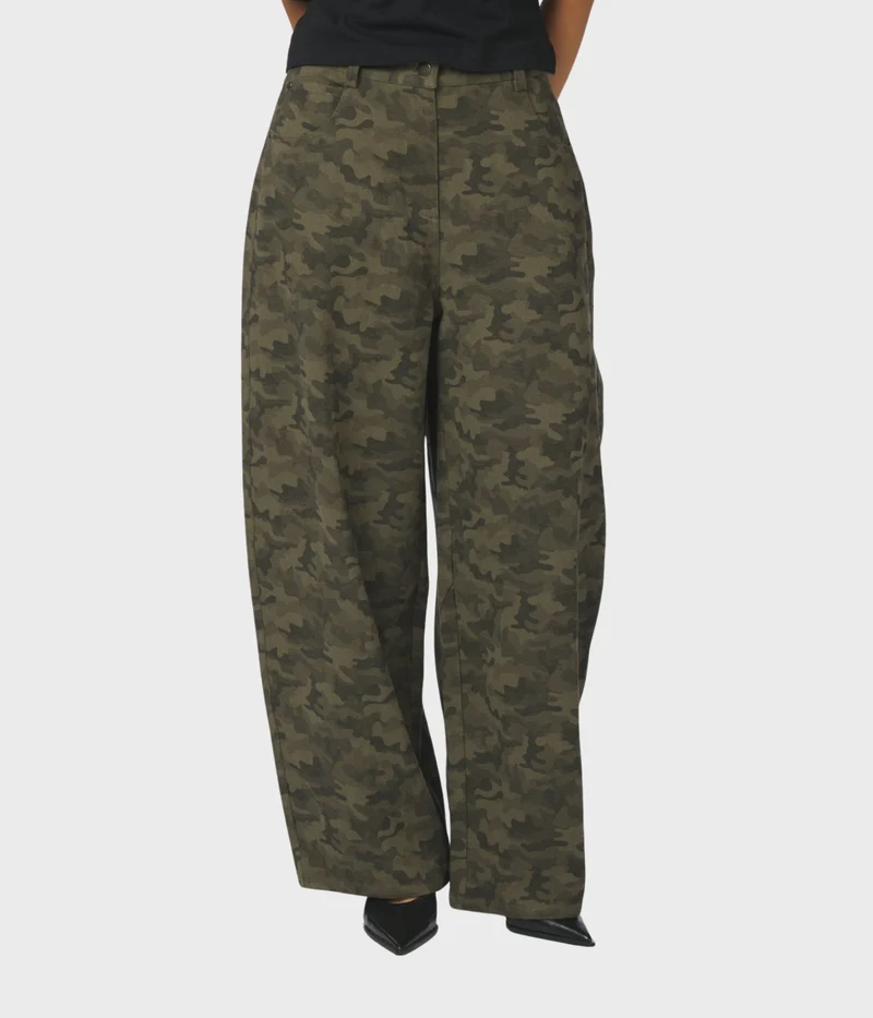 Haven Camou Jeans (587 Camou)