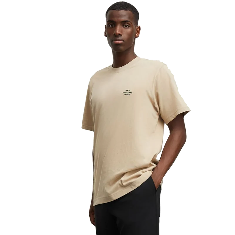 Cotton Jersey Frode Emb Logo T 9118 Trench Coat