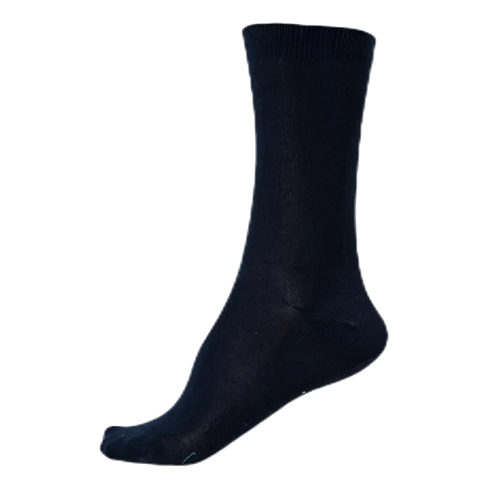 Socks Bamboo 5-pack Blue