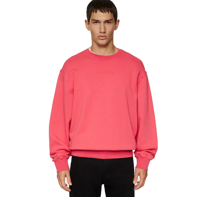 Callan Crew Neck Azalea
