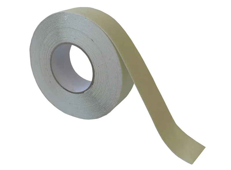 ESKO GRIT TAPE Anti-Slip Tape, 50mm x 18m, Photoluminescent (Glow in the dark)