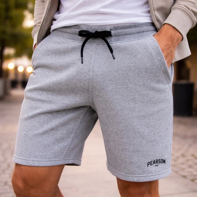 Grant shorts