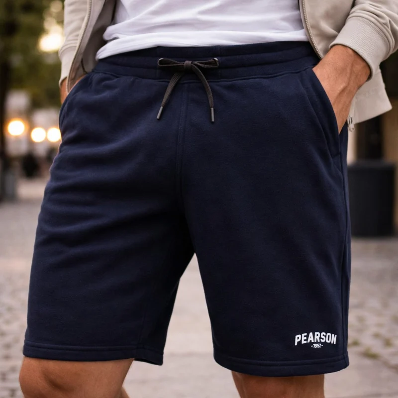 Grant shorts