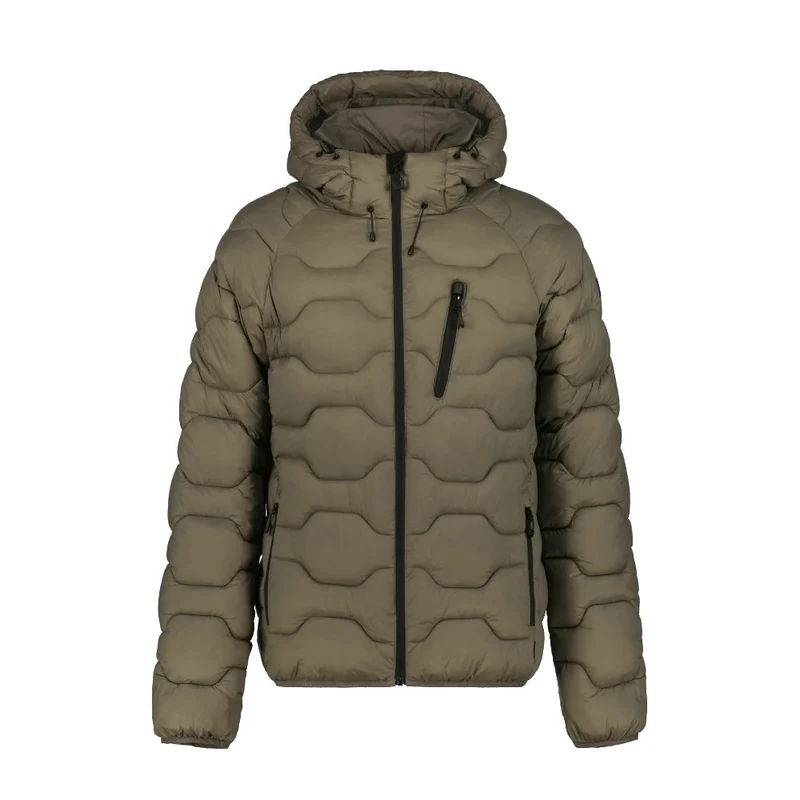 Icepeak branch jacka