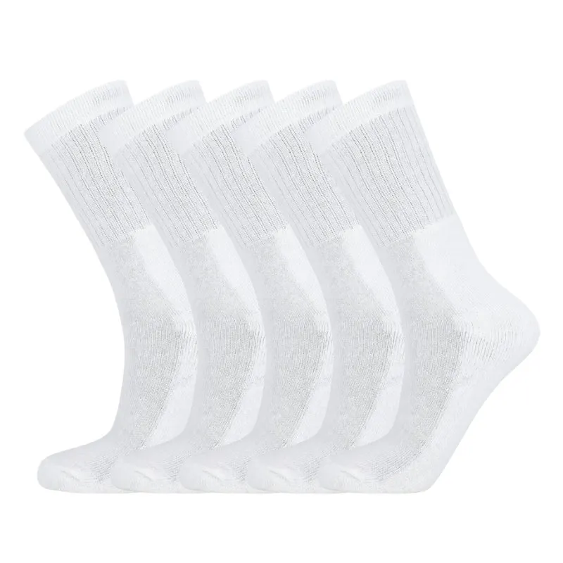 Endurance Sport strumpor 5-pack