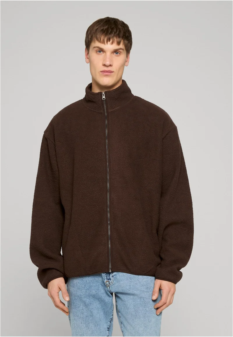 DEF TEDDY Überjacke