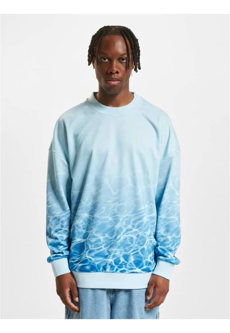 Just Rhyse Floating Pullover