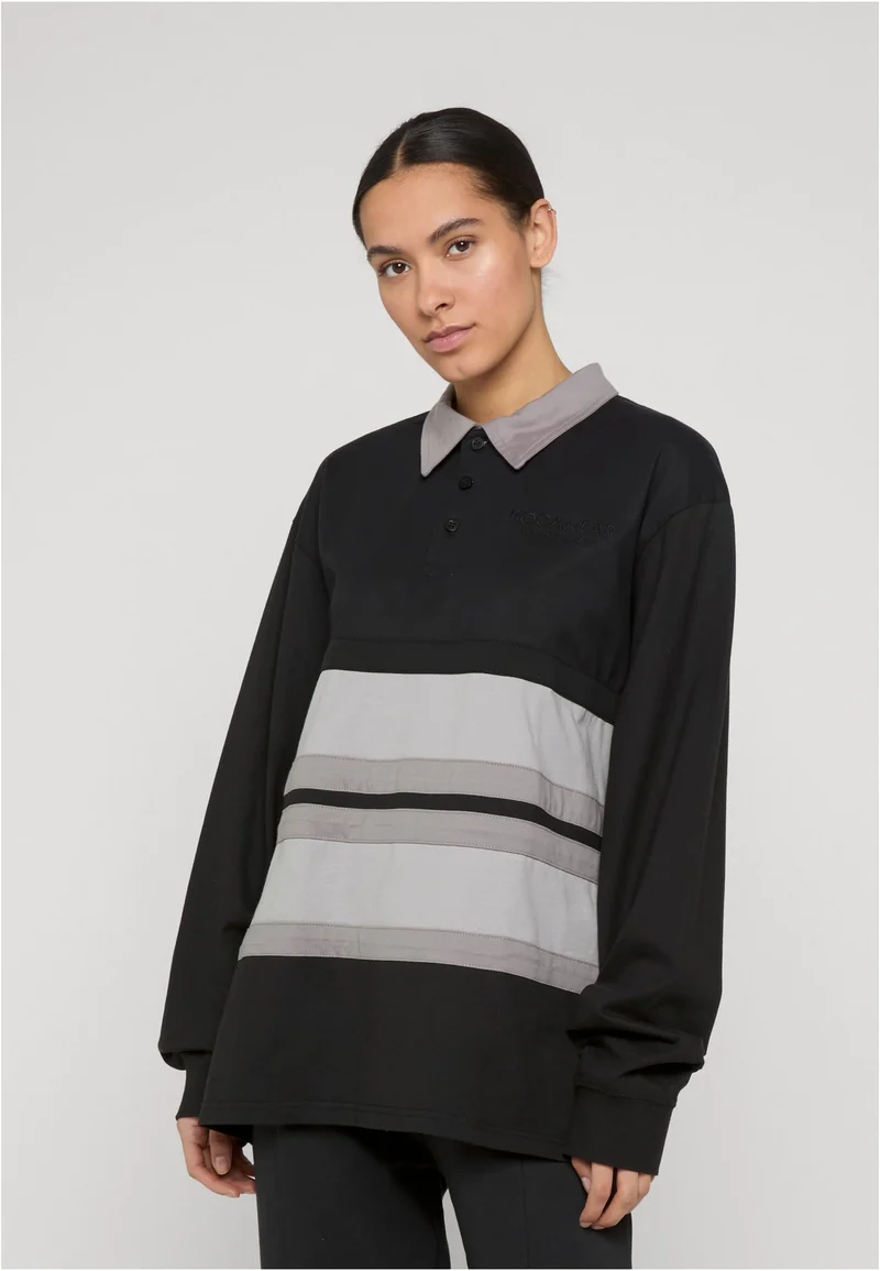 RW OldButGood Rugbypolo