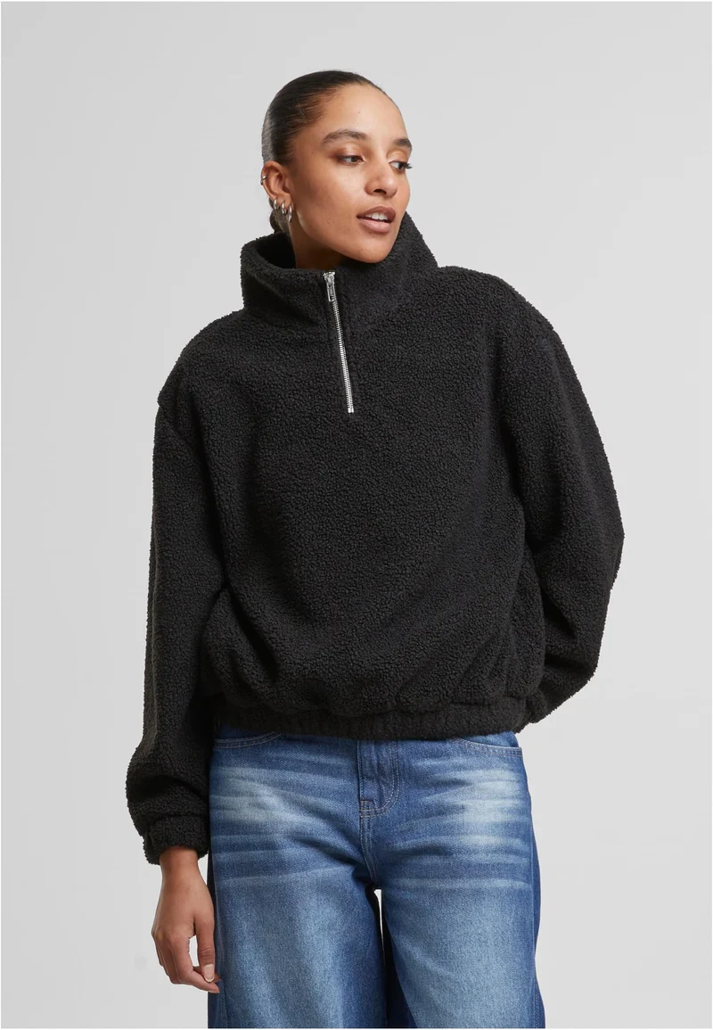 UC Ladies Sherpa Troya