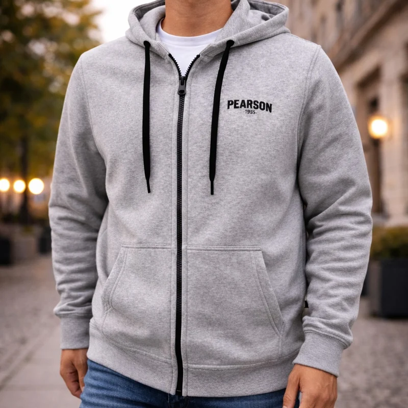 Grant Hoodie