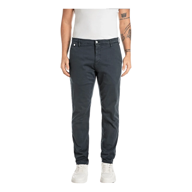Benni Hyperflex Colored Editio 095 Petrol Blue