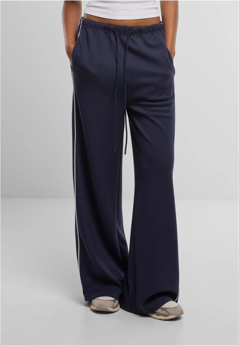 UC Wide Leg Scuba Trackpants