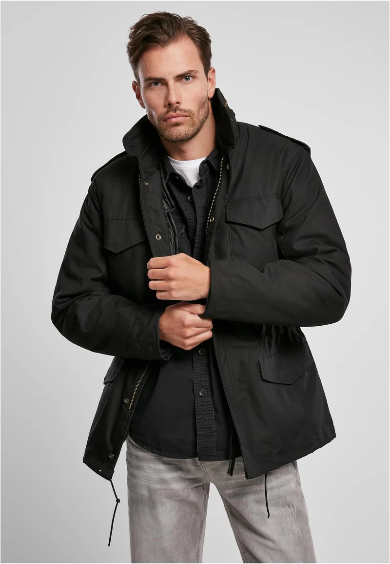 B M-65 Field Jacket