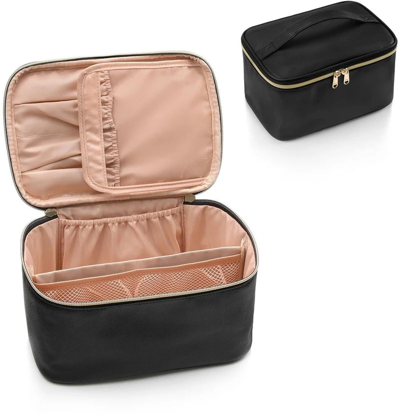 Black Storage Bag