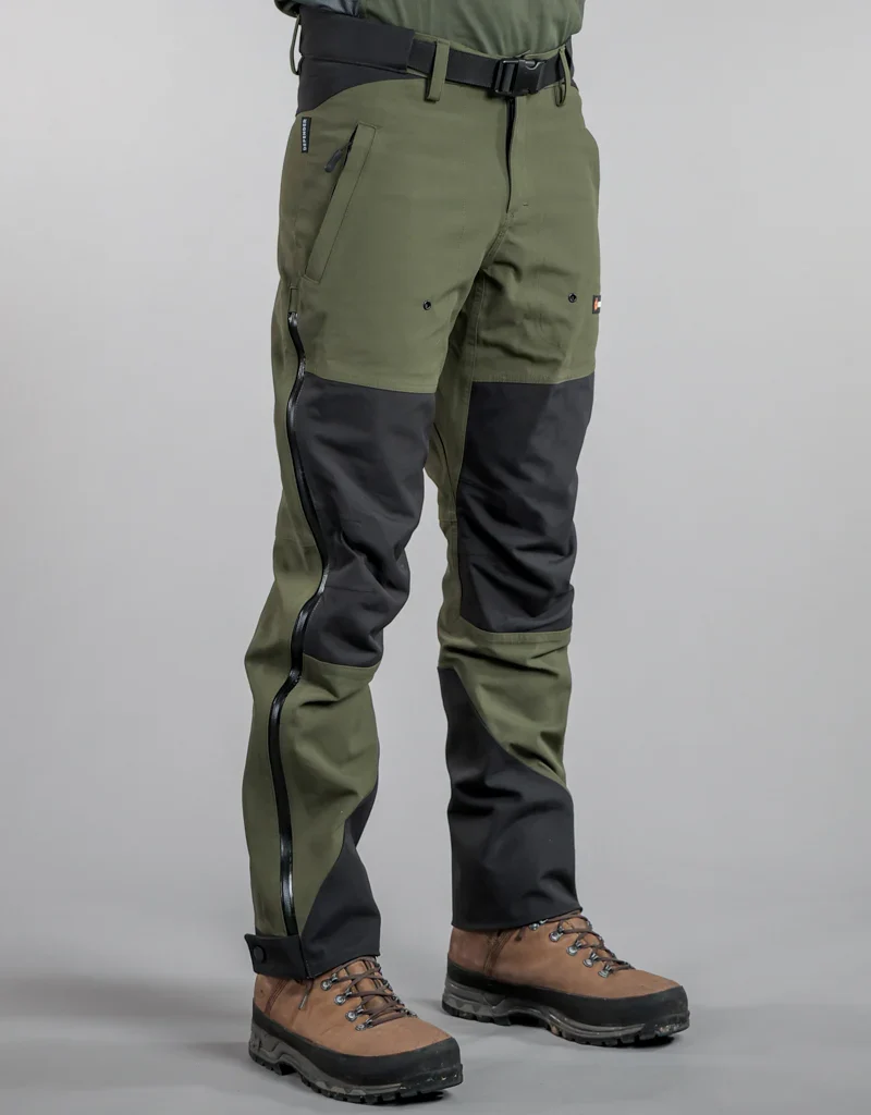 Bushbuck Defender Waterproof Pants