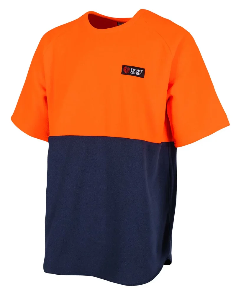 Stoney Creek Trade Bush Tee