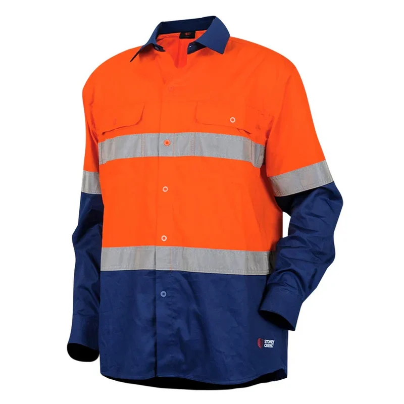 Stoney Creek Work Shirt