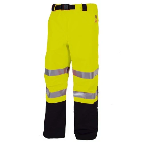 Stoney Creek His-Vis Pioneer Overtrousers
