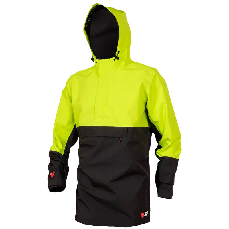 Stoney Creek Ultralite Pullover Jacket