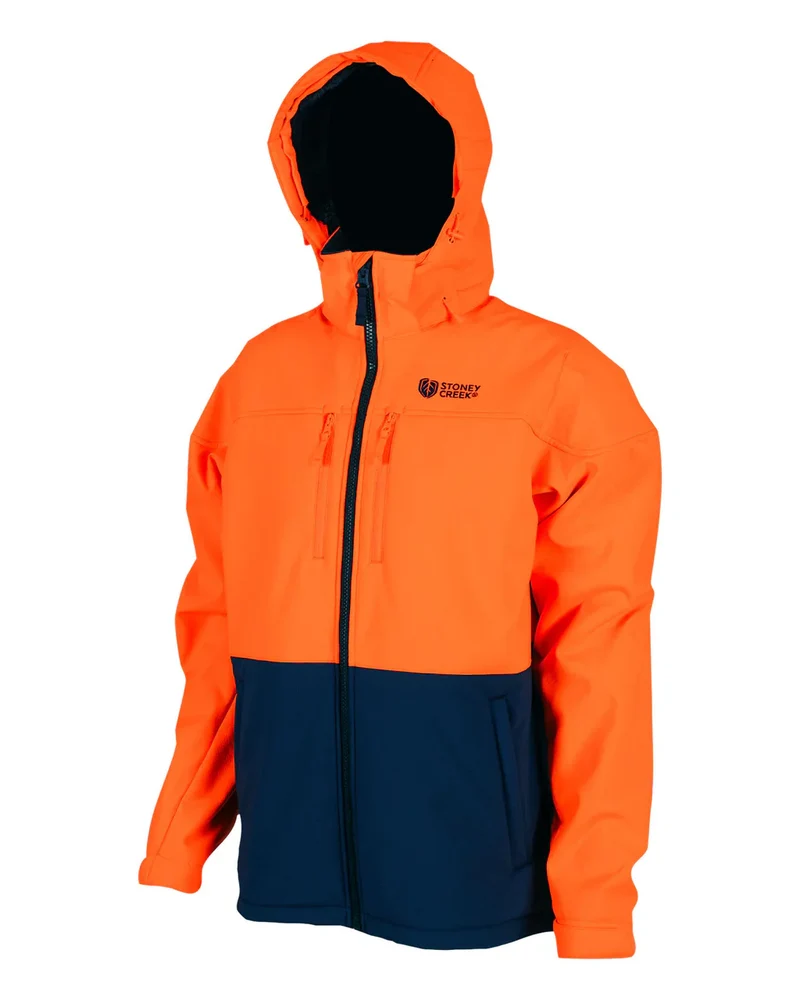 Stoney Creek Toaster Jacket