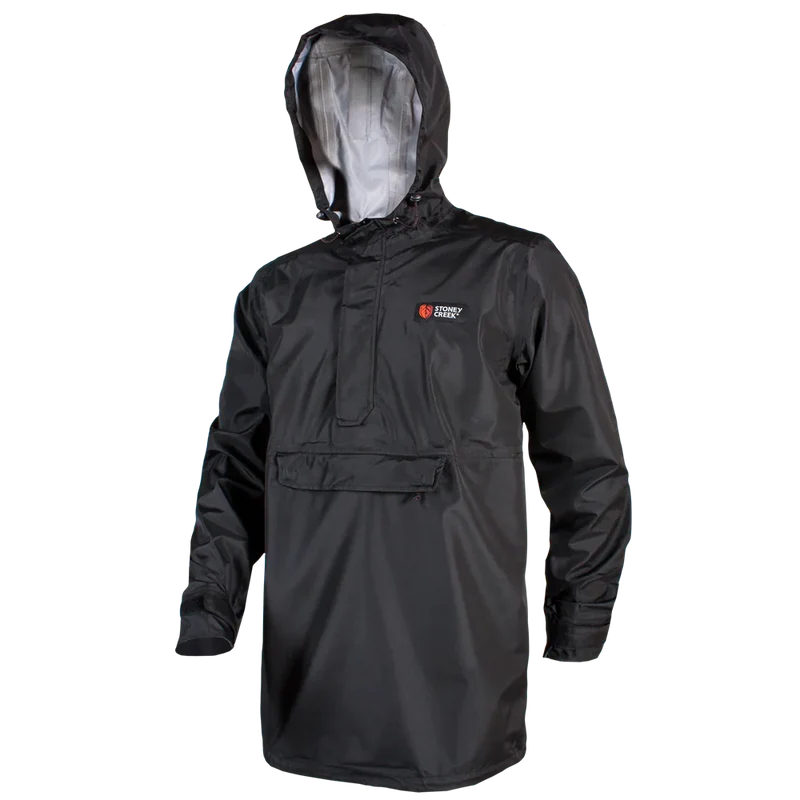 Stoney Creek Recreational Jacket