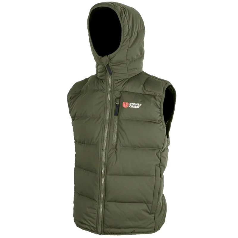 Stoney Creek Men's ThermoFlex Jacket Vest