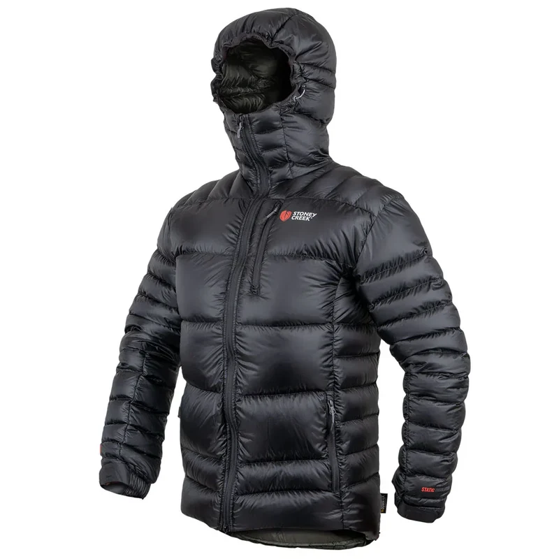 Stoney Creek Men's Ignitor Jacket