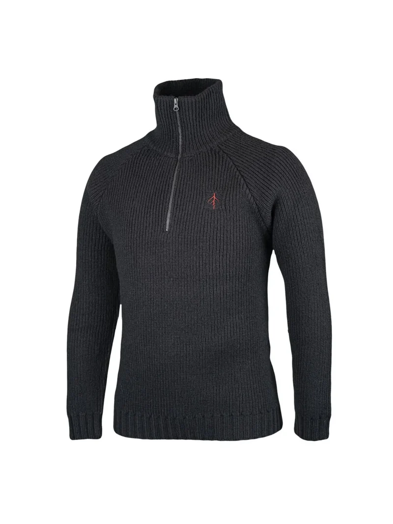 Stoney Creek Men's Strong Wool Pullover