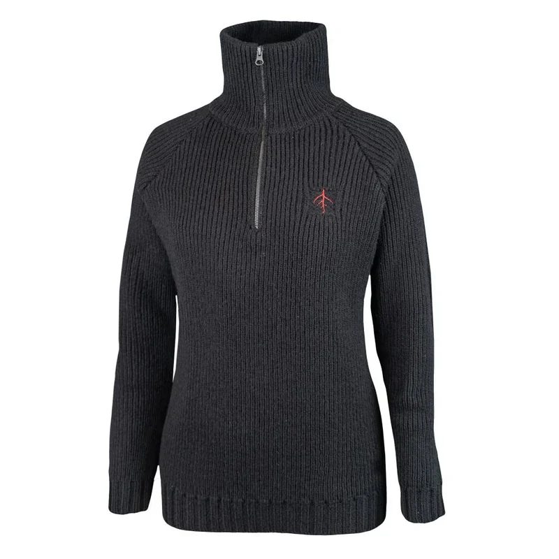 Stoney Creek Women's Strong Wool Pullover