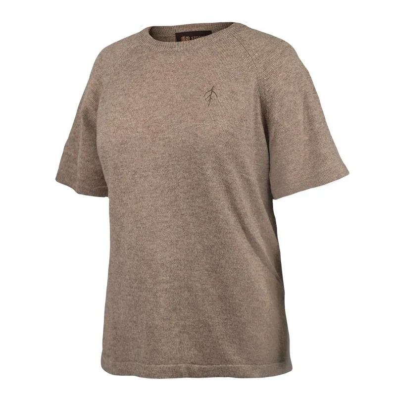 Stoney Creek Women's Short Sleeve Bale Tee